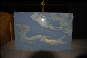 Lumen Onyx Slab