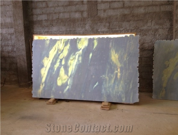 Lumen Onyx Slab
