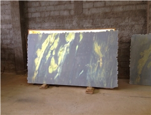 Lumen Onyx Slab