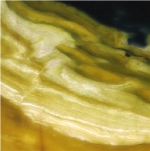 Lumen Onyx Tile