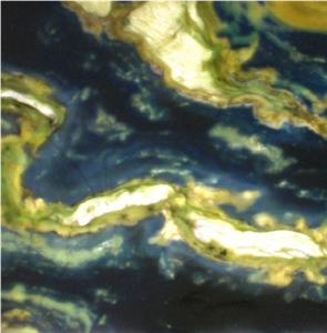 Lumen Onyx Tile