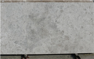 Luna Grey Marble Slab