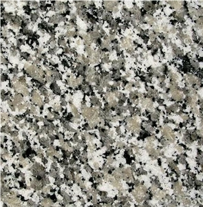 Luna Pearl Granite Tile