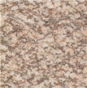 Lushan Cherry Pink