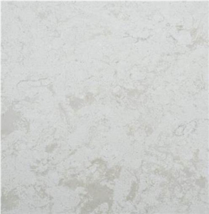 Luster Gray Limestone
