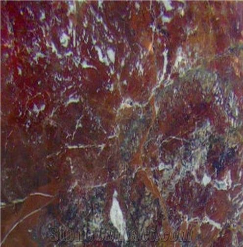 Luz Del Fuego Granite importance=