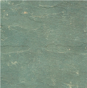 M Green Slate