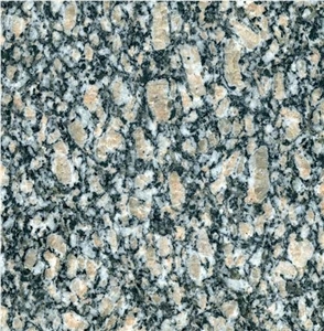 Maaninka Pink Matt Granite