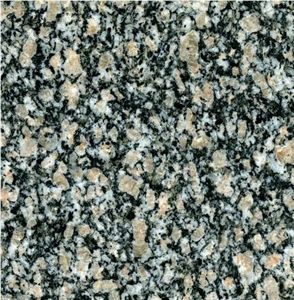 Maaninka Pink Granite