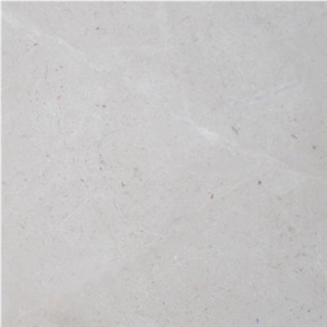 Mabel Saphire Beige Marble