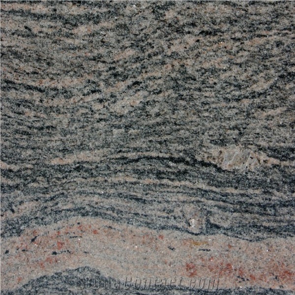 Macajuba Granite importance=