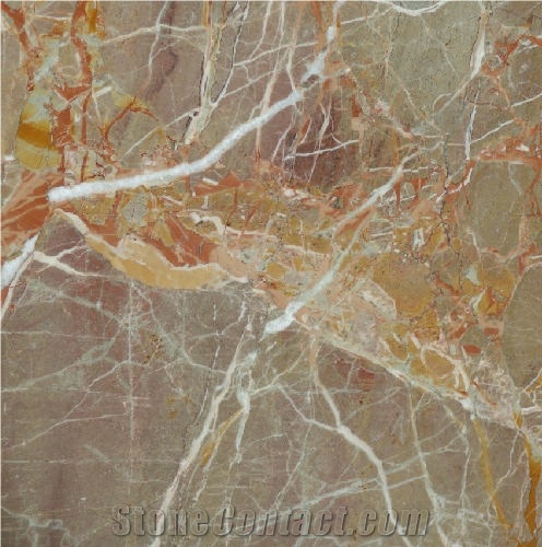Macchia Vecchia Marble importance=
