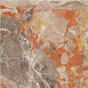 Macchia Vecchia Marble Tile