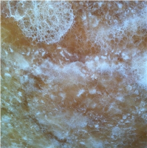 Macedonia Honey Onyx