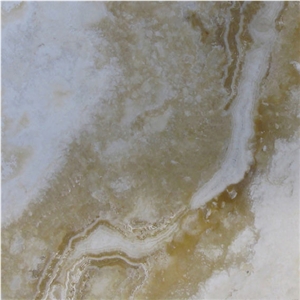 Macedonian Cappuccino Onyx