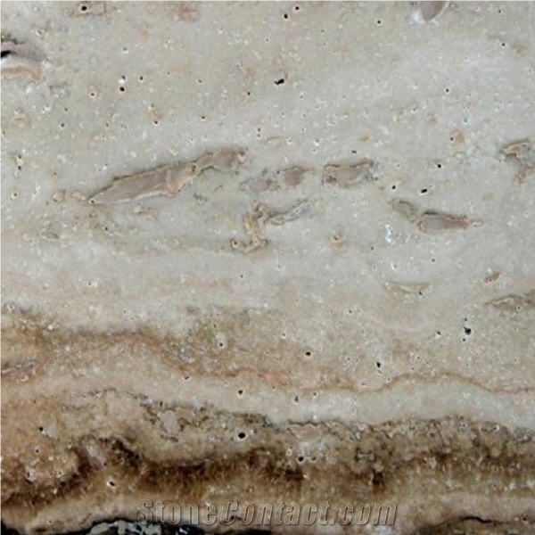 Maco Light Silver Travertine importance=