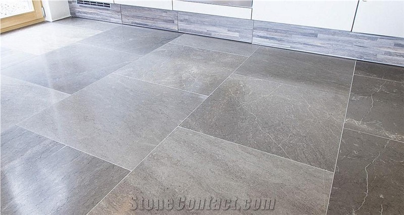 Macron Limestone Finished Product