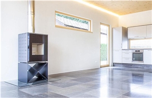 Macron Limestone Finished Product