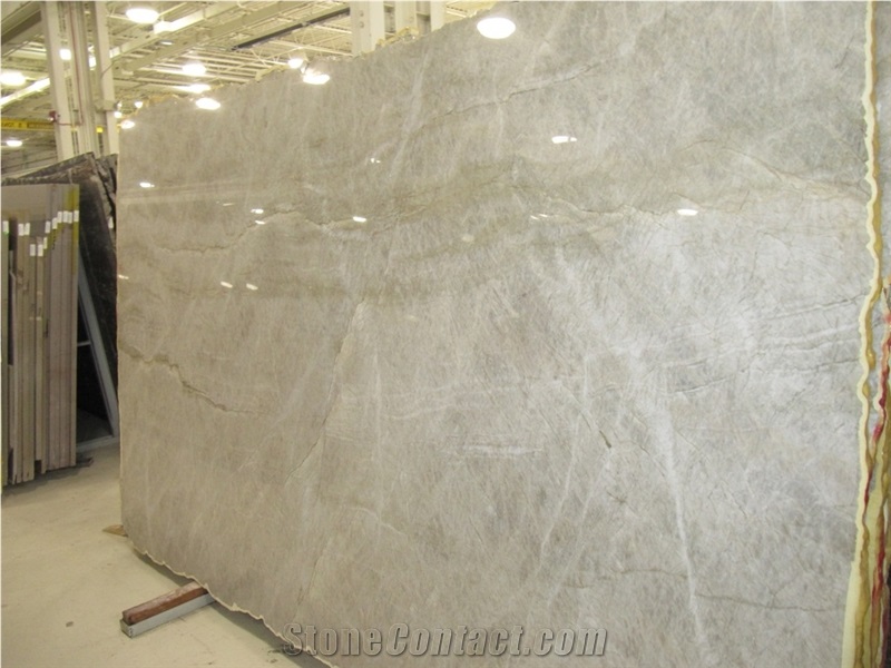 Madre Perla Quartzite Slab
