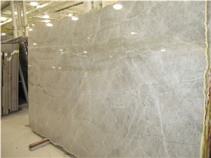 Madre Perla Quartzite Slab