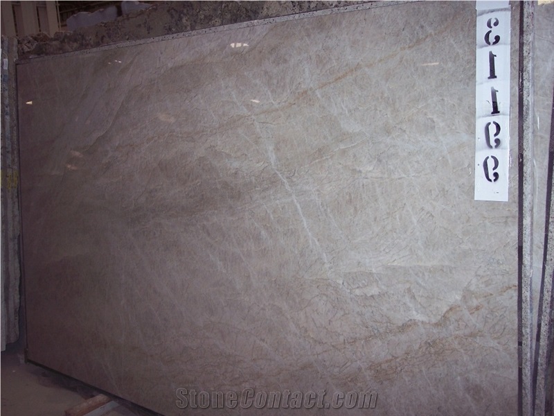 Madre Perla Quartzite Slab