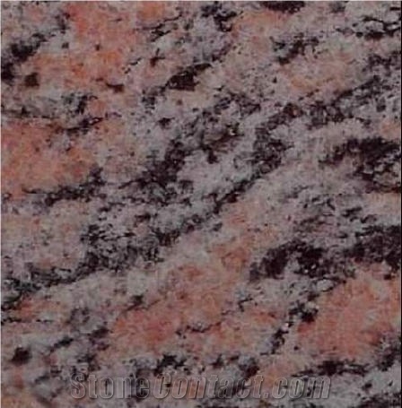 Madurai Rose Granite importance=
