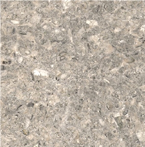 Maegenwiler Muschelkalk Blaugrau