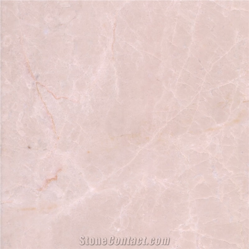 Magnolia Beige Marble Tile
