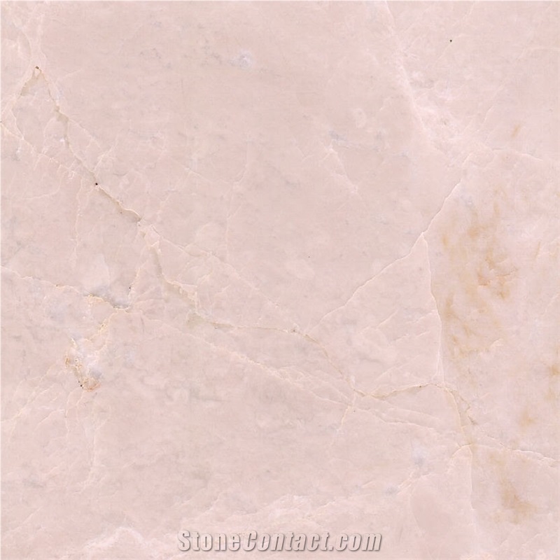 Magnolia Beige Marble Tile