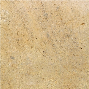 Magny Jaune Limestone