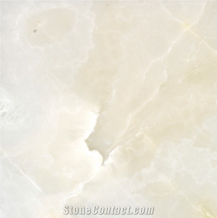 Mahabad White Onyx importance=