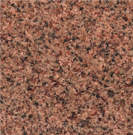 Mahagoni Granite importance=
