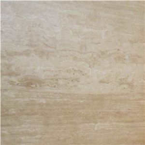 Mahallat Beige Travertine Tile