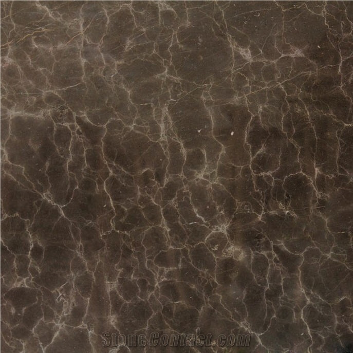 Mahkam Brown Marble importance=