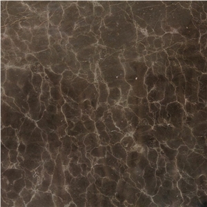 Mahkam Brown Marble