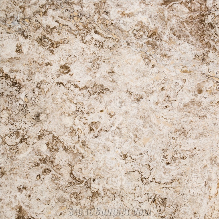 Majnoon Travertine Tile