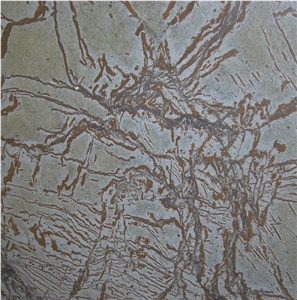 Malibu Green Soapstone