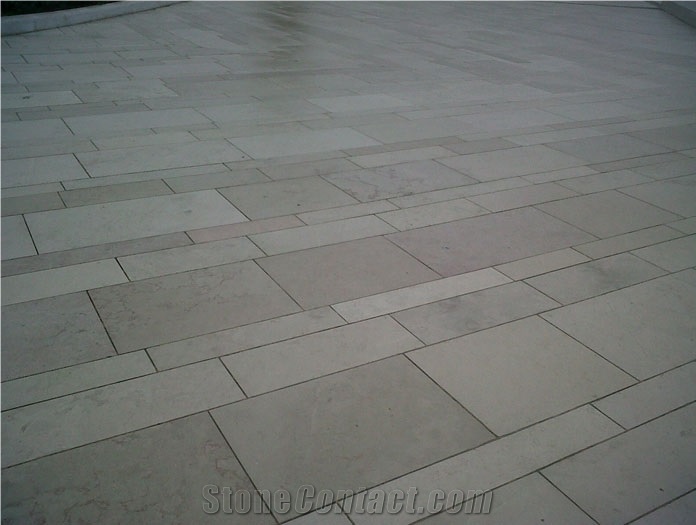 Malta Stone Finished Product