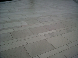 Malta Stone Finished Product