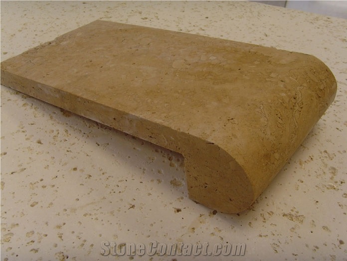 Malta Stone Finished Product
