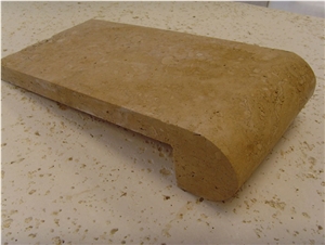 Malta Stone Finished Product
