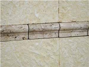 Malta Stone Finished Product