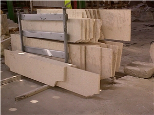 Malta Stone Slab