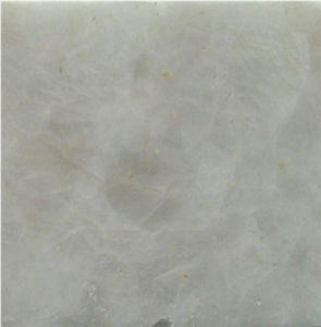 Mandalay White Marble