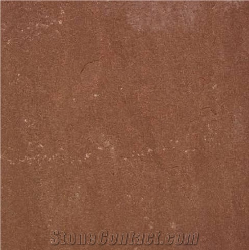 Mandana Red Sandstone Tile