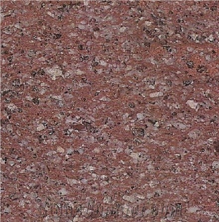 Manga Red Granite importance=