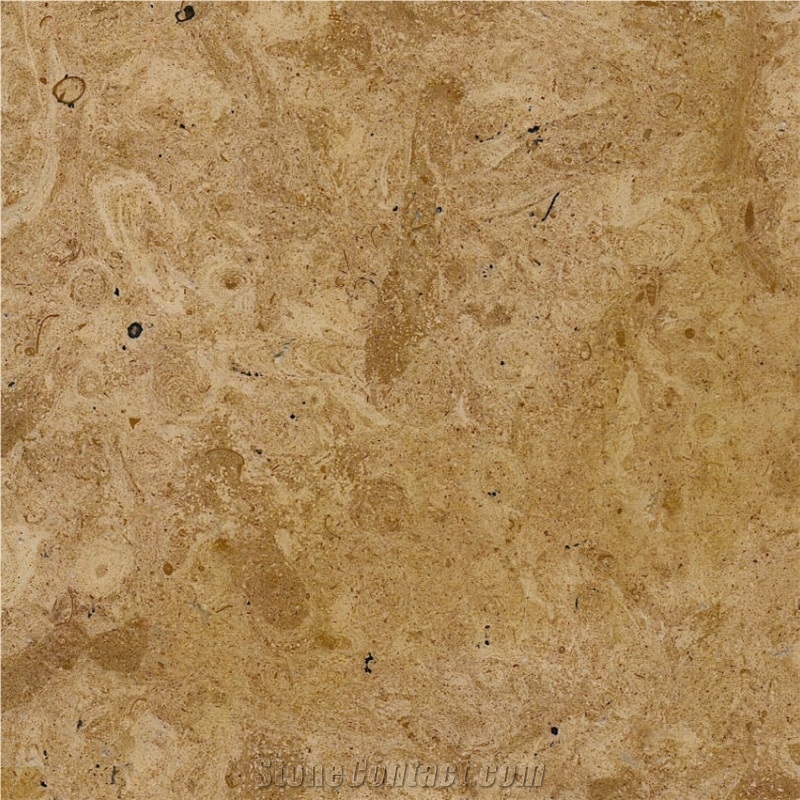 Mango Limestone Tile