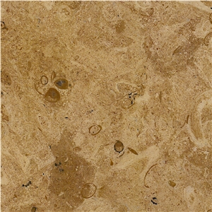 Mango Limestone Tile