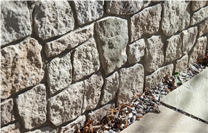 Marina Limestone Finished Product