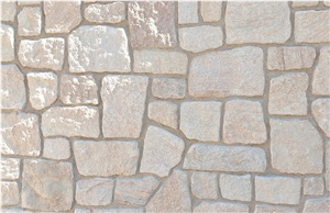 Marina Limestone Finished Product